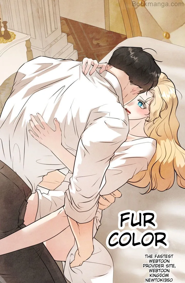 The Duchess Wants To Do It Chapter 34 - page 89