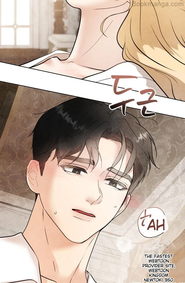 The Duchess Wants To Do It Chapter 34 - page 91