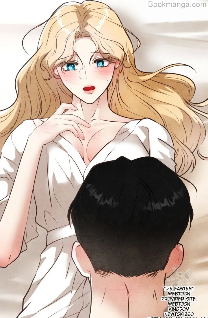 The Duchess Wants To Do It Chapter 34 - page 97
