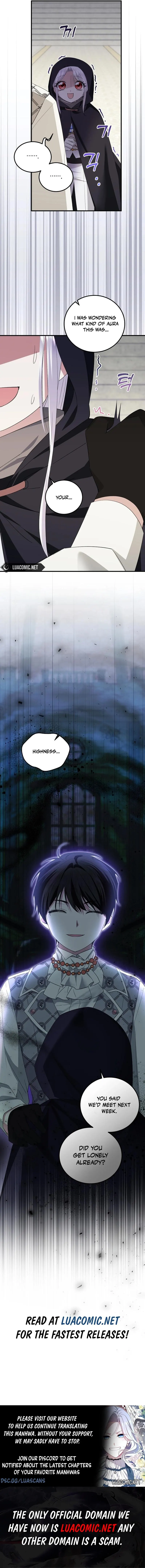 I’m Done Being a Hero, Even If It’s Retirement Chapter 38 - page 10