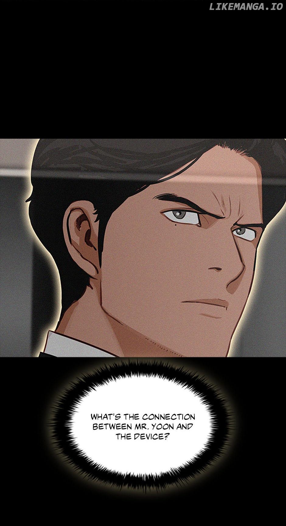 Lord of Money Chapter 170 - page 9