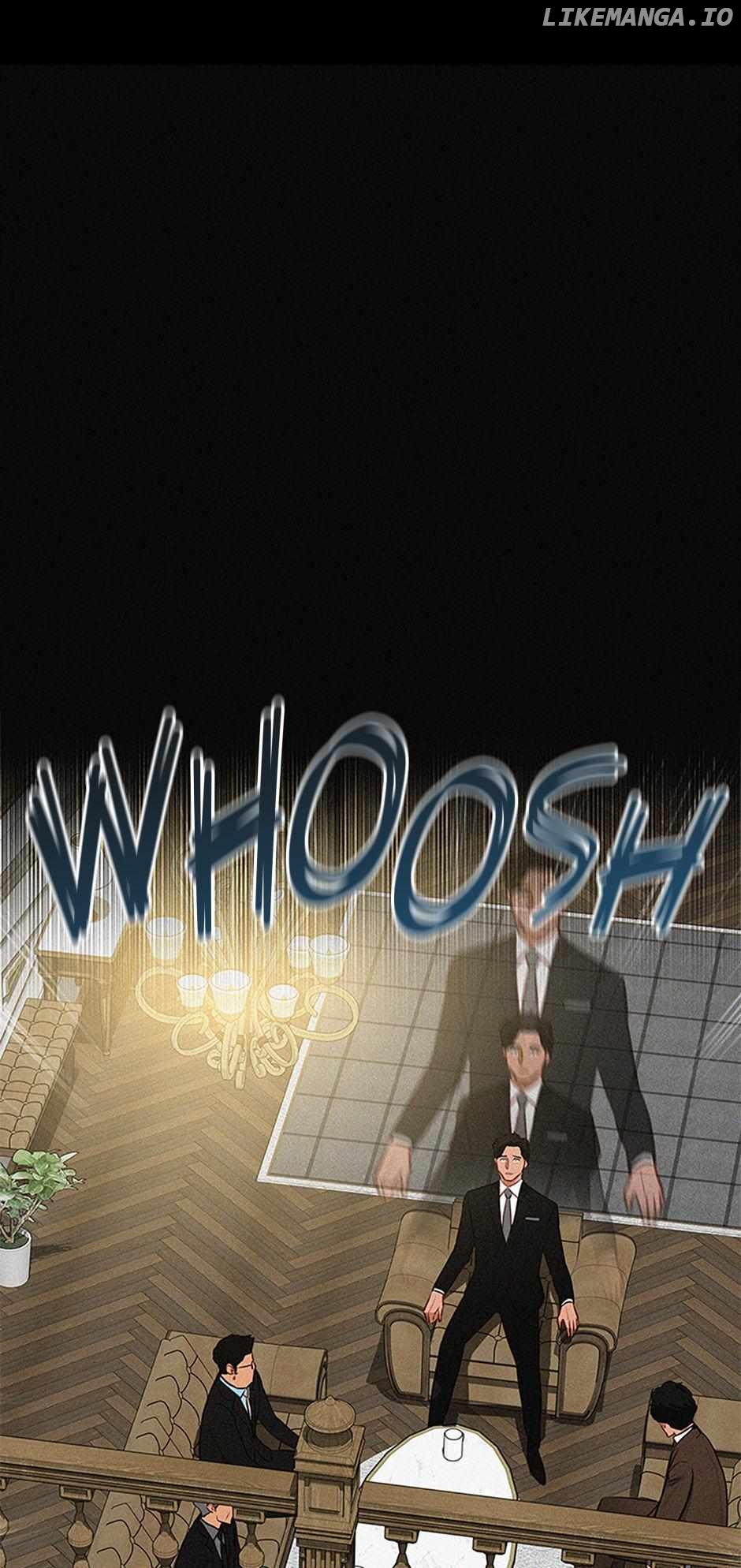 Lord of Money Chapter 170 - page 10