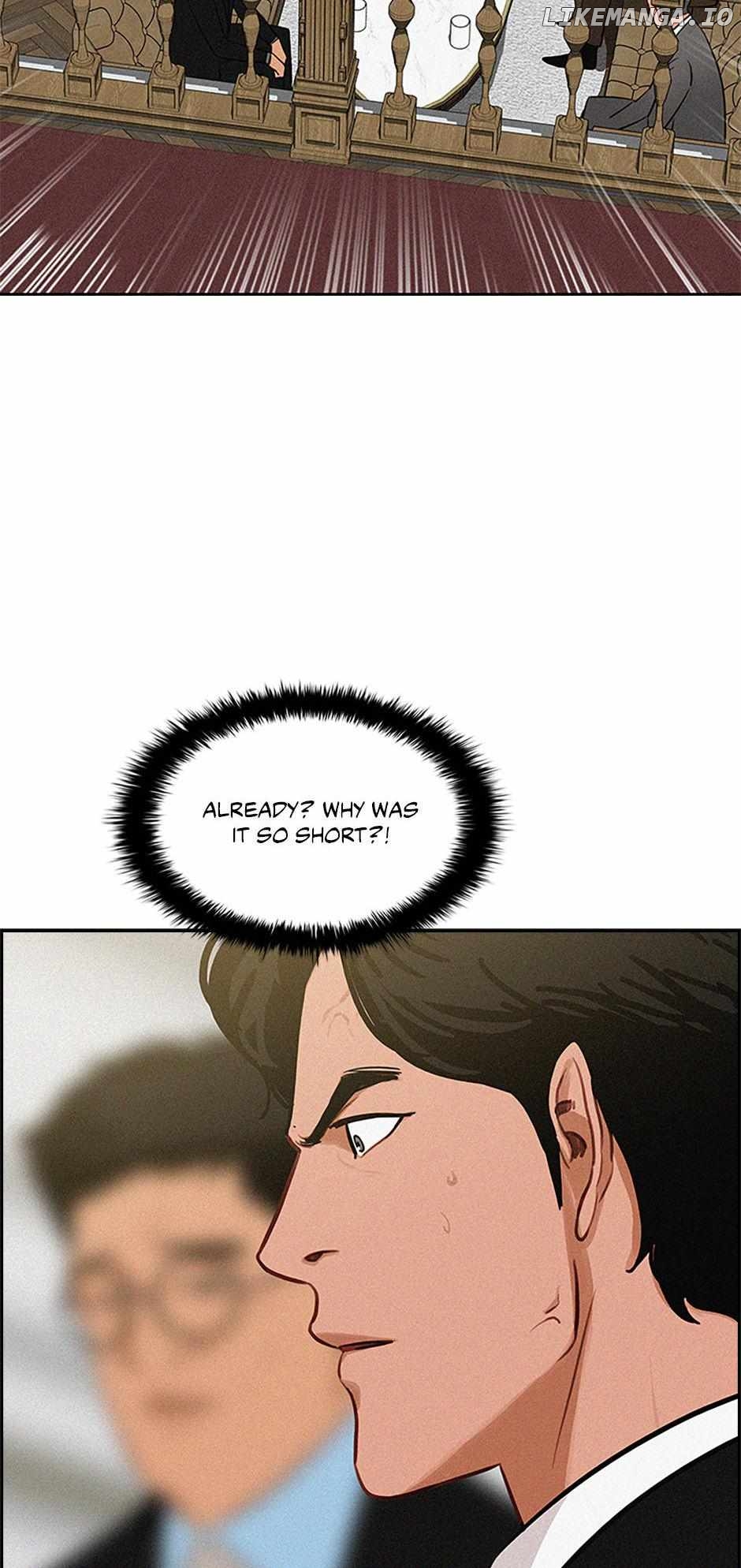 Lord of Money Chapter 170 - page 11