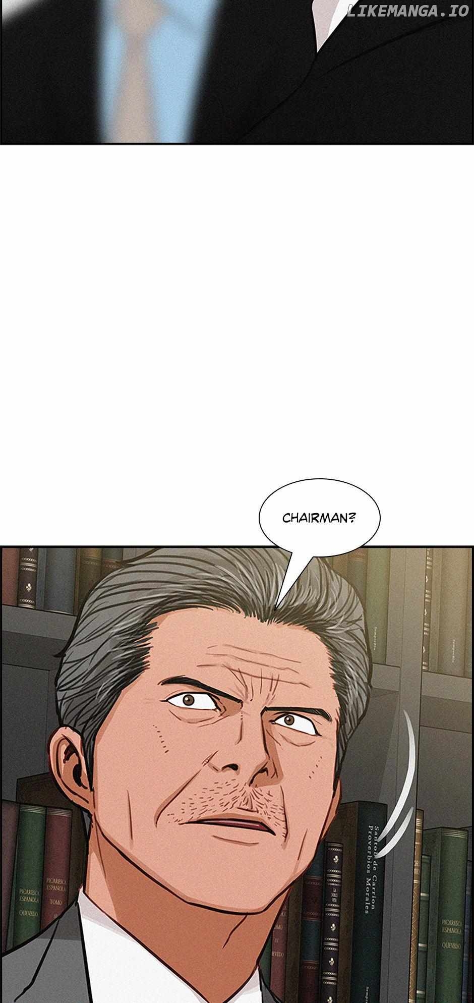 Lord of Money Chapter 170 - page 12