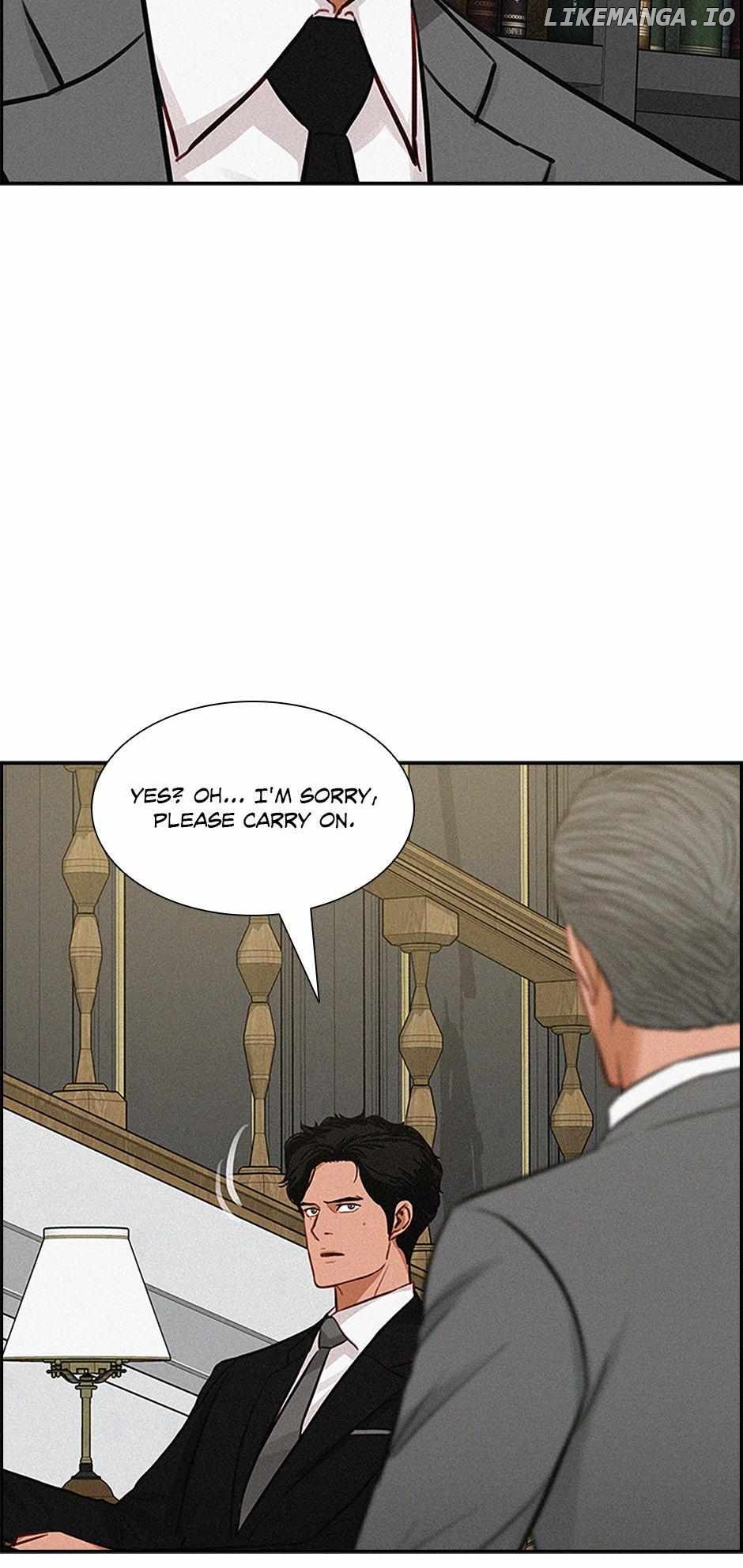 Lord of Money Chapter 170 - page 13