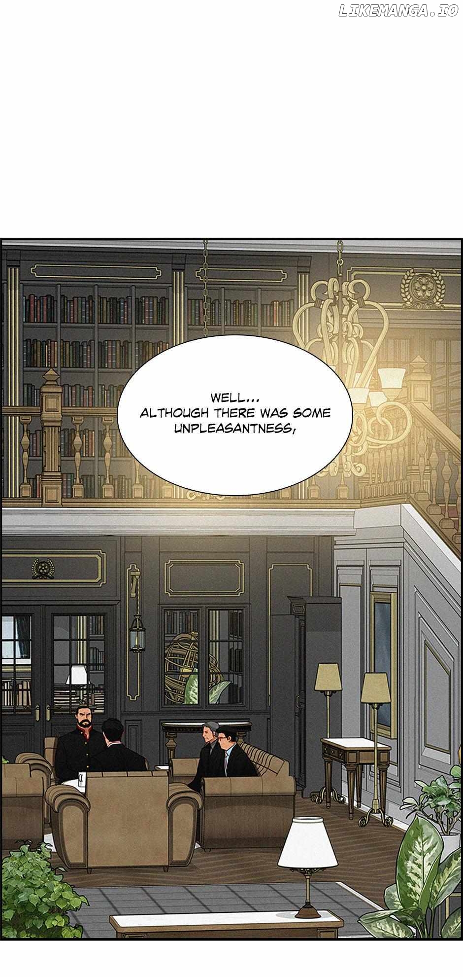 Lord of Money Chapter 170 - page 14