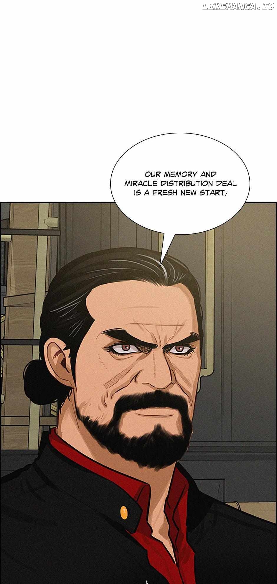 Lord of Money Chapter 170 - page 15