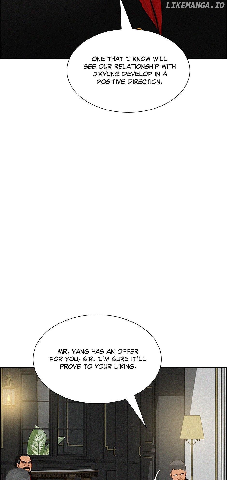 Lord of Money Chapter 170 - page 16