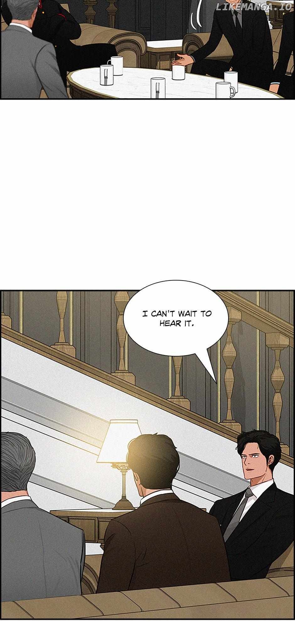 Lord of Money Chapter 170 - page 17