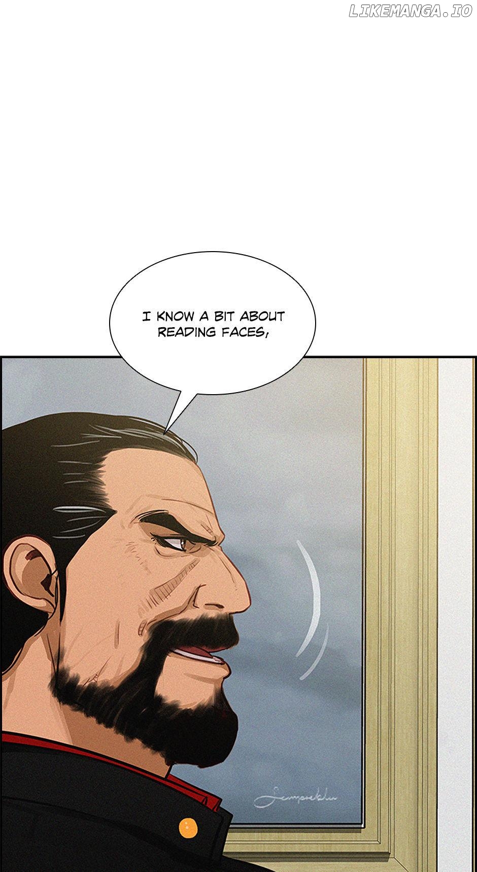 Lord of Money Chapter 170 - page 18