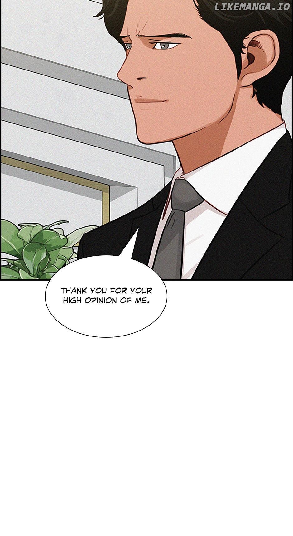 Lord of Money Chapter 170 - page 20