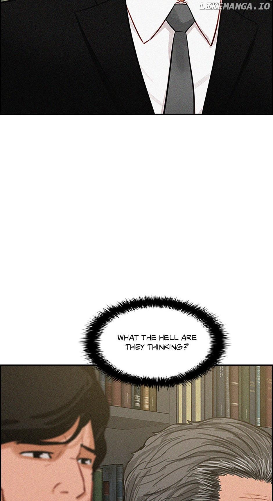 Lord of Money Chapter 170 - page 24