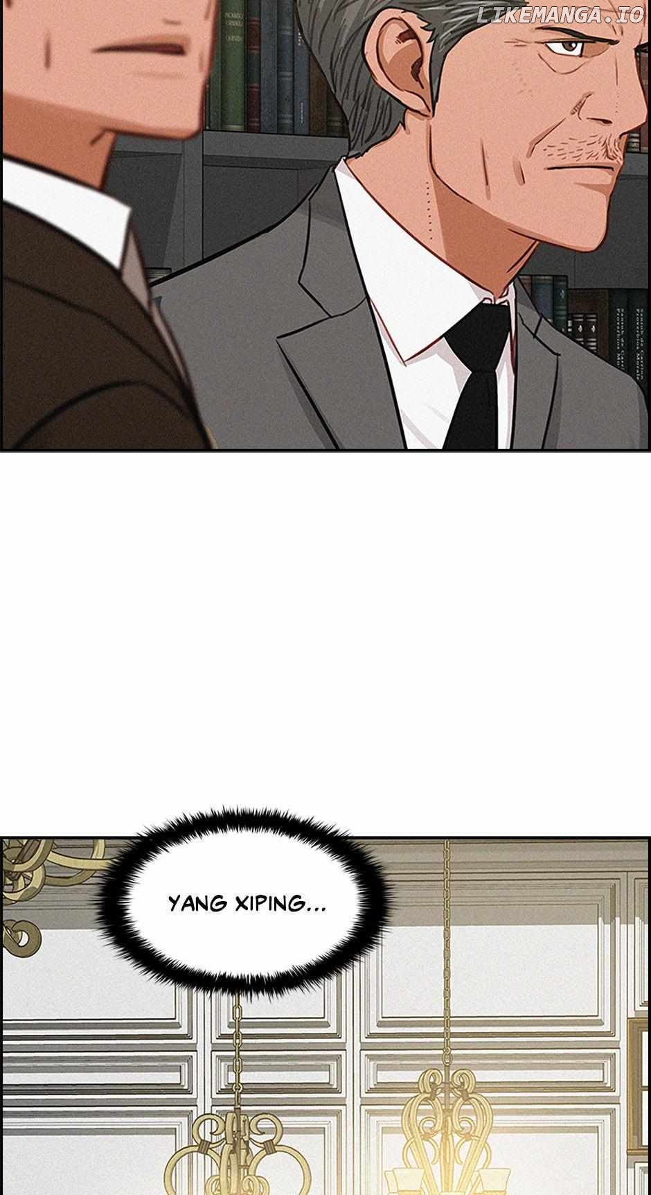 Lord of Money Chapter 170 - page 25