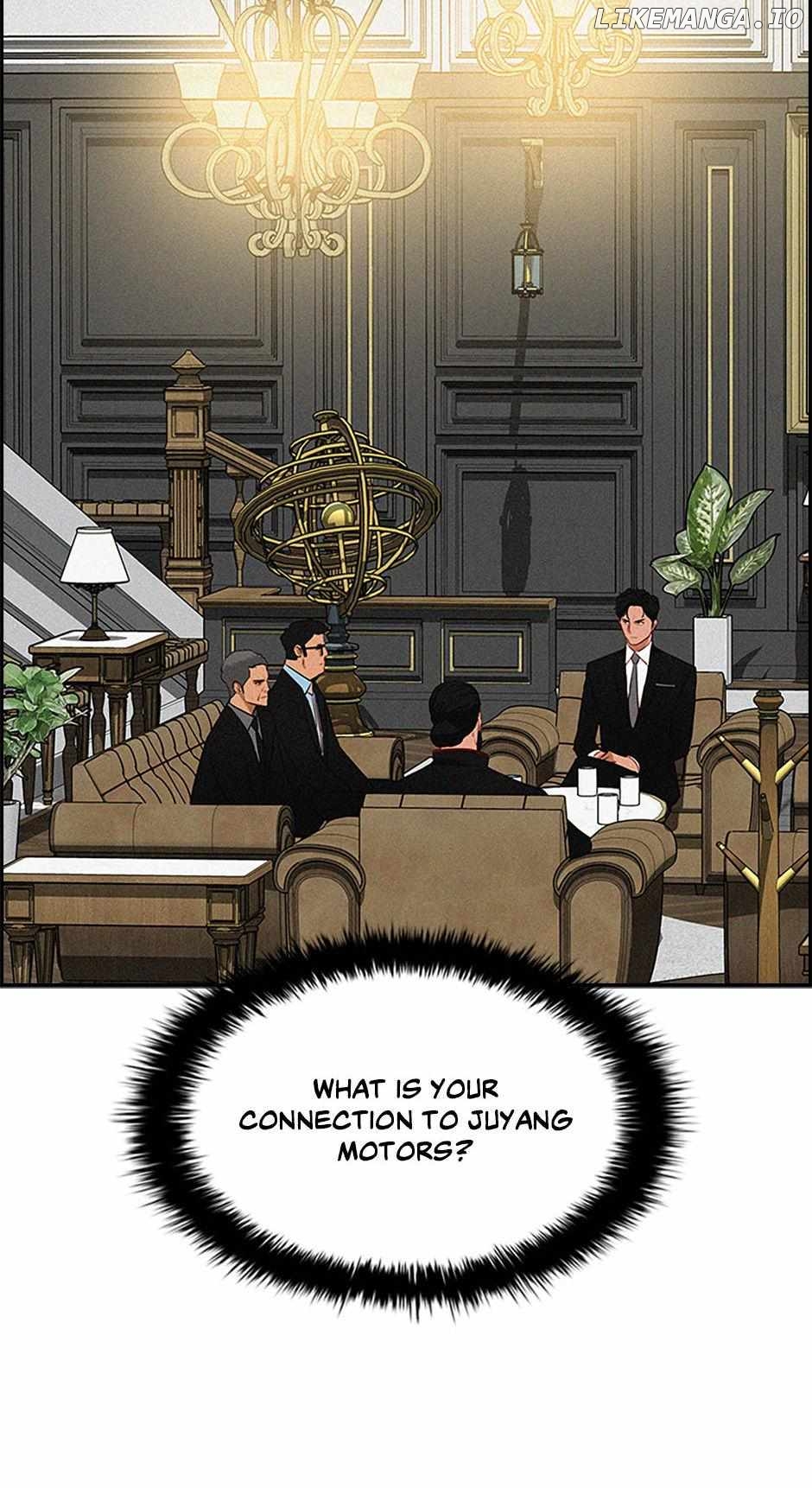 Lord of Money Chapter 170 - page 26