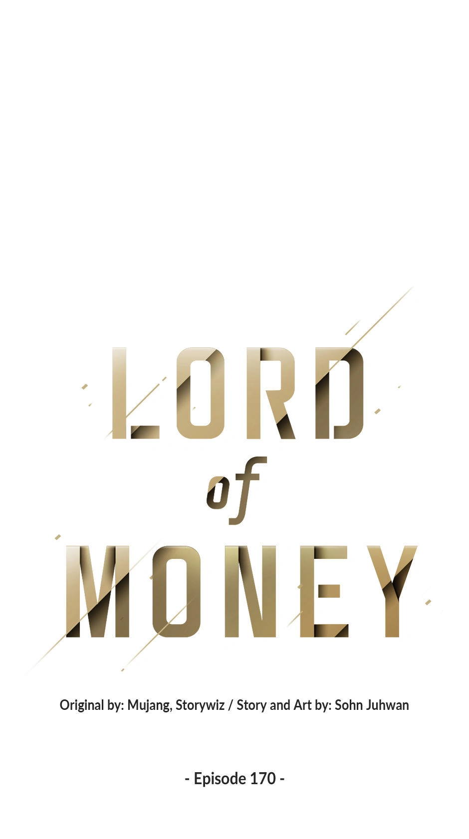 Lord of Money Chapter 170 - page 27