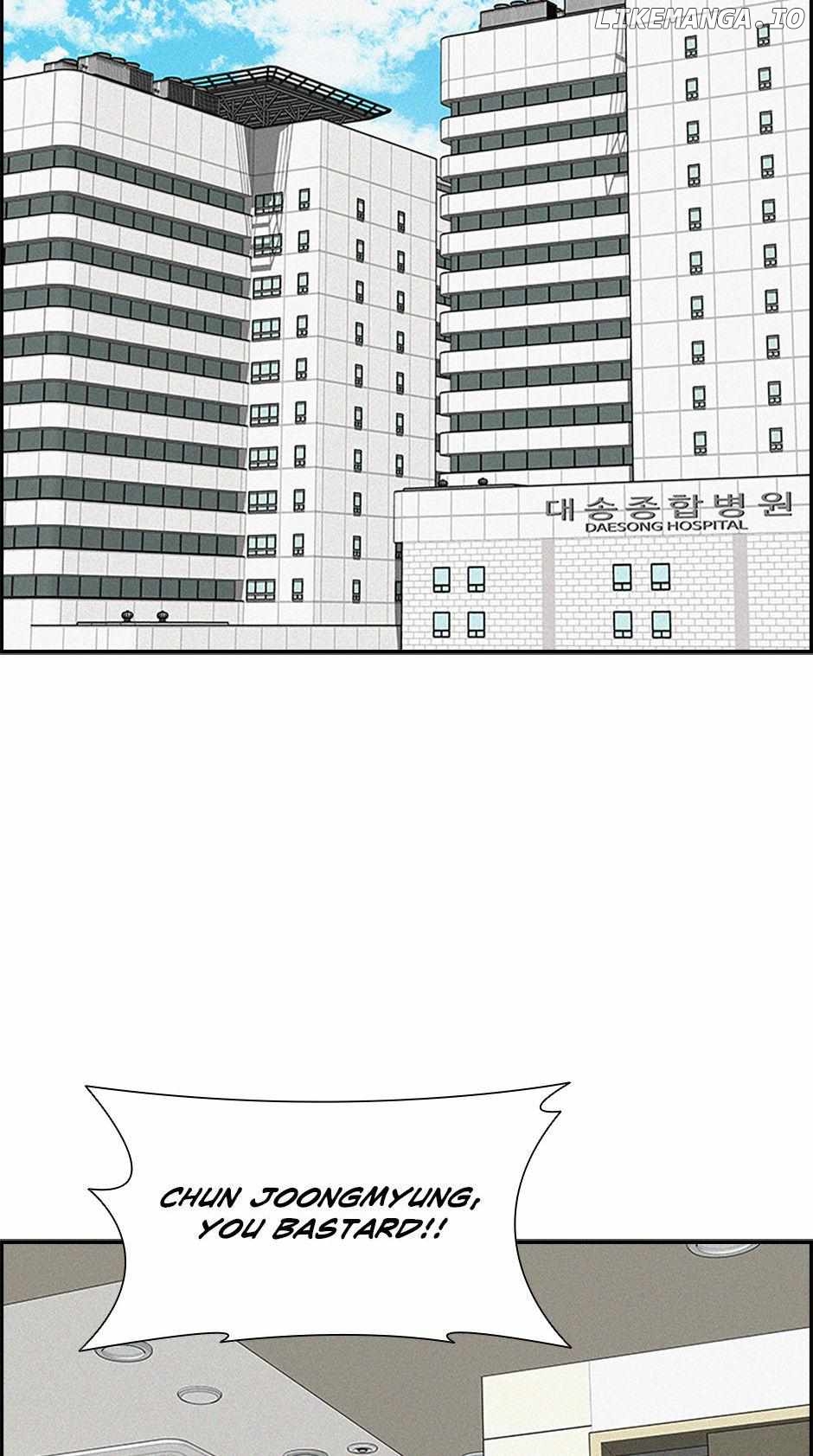 Lord of Money Chapter 170 - page 29