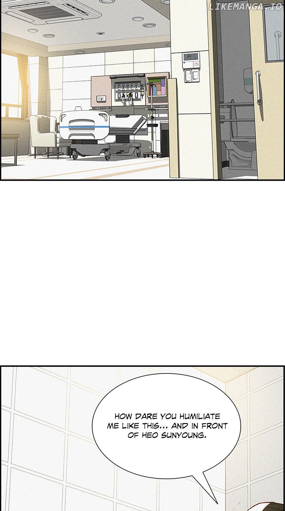 Lord of Money Chapter 170 - page 30