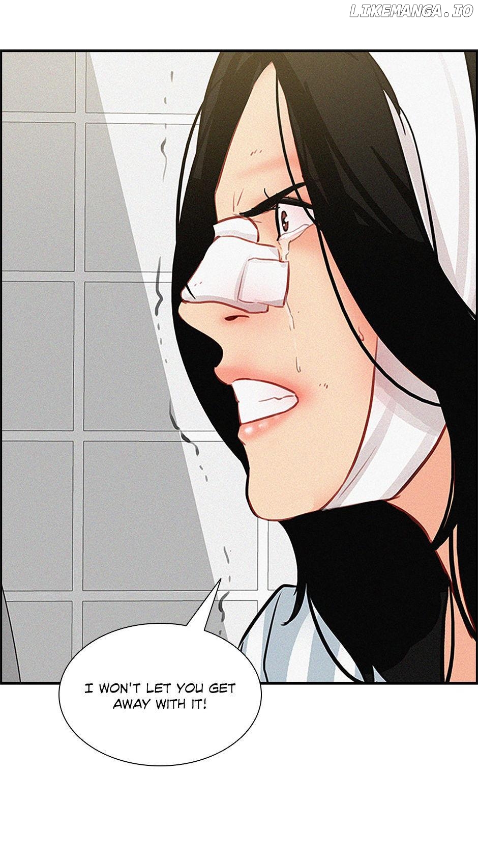 Lord of Money Chapter 170 - page 32