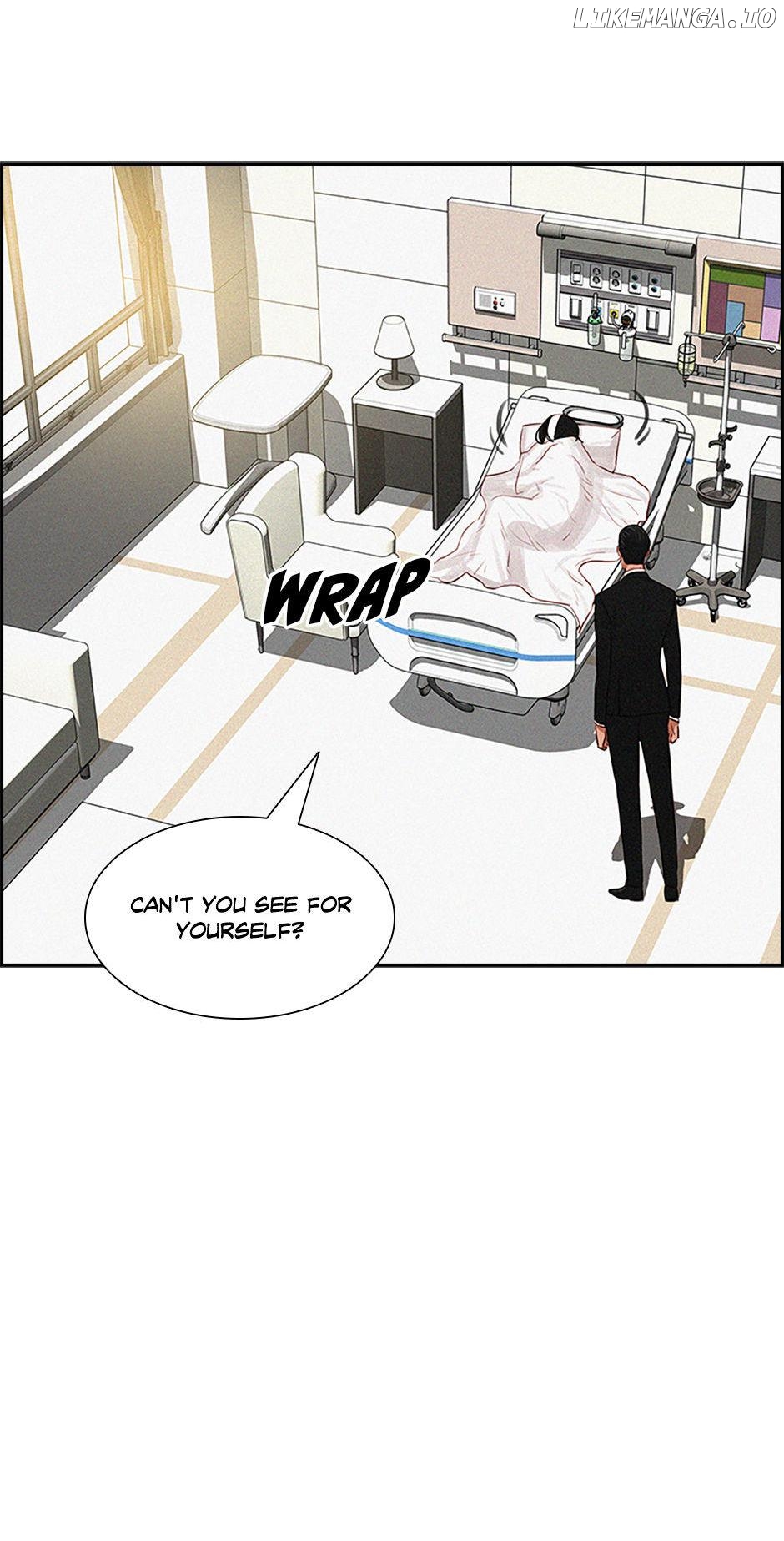 Lord of Money Chapter 170 - page 34