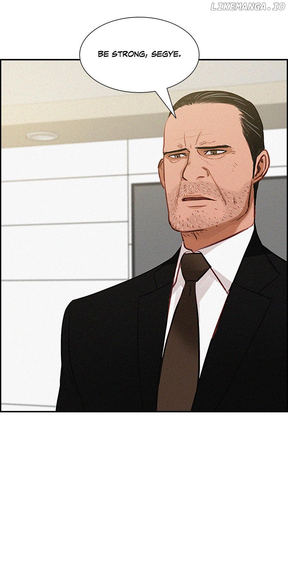 Lord of Money Chapter 170 - page 35