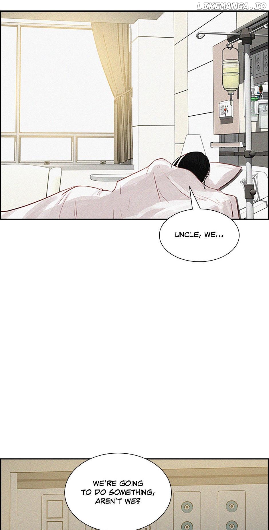 Lord of Money Chapter 170 - page 36