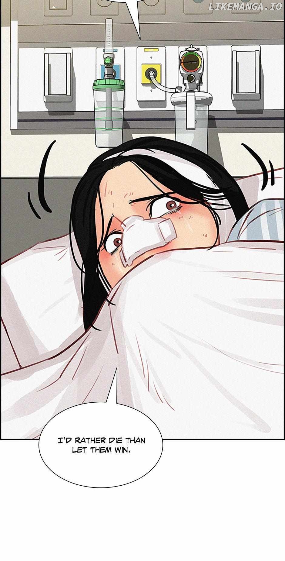 Lord of Money Chapter 170 - page 37