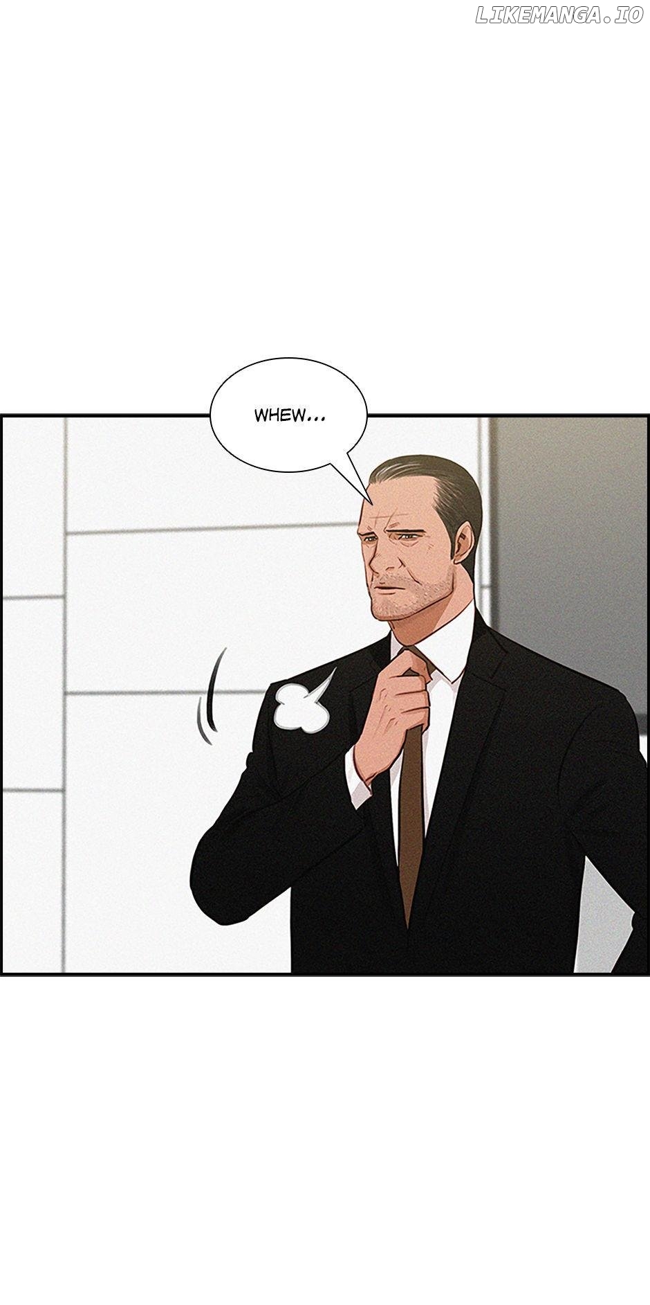 Lord of Money Chapter 170 - page 38