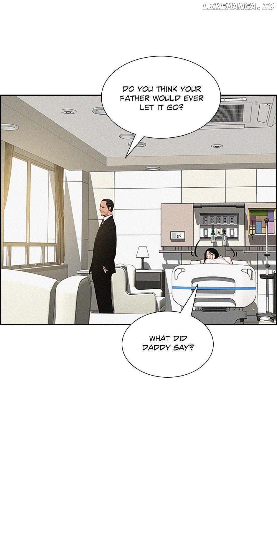 Lord of Money Chapter 170 - page 39