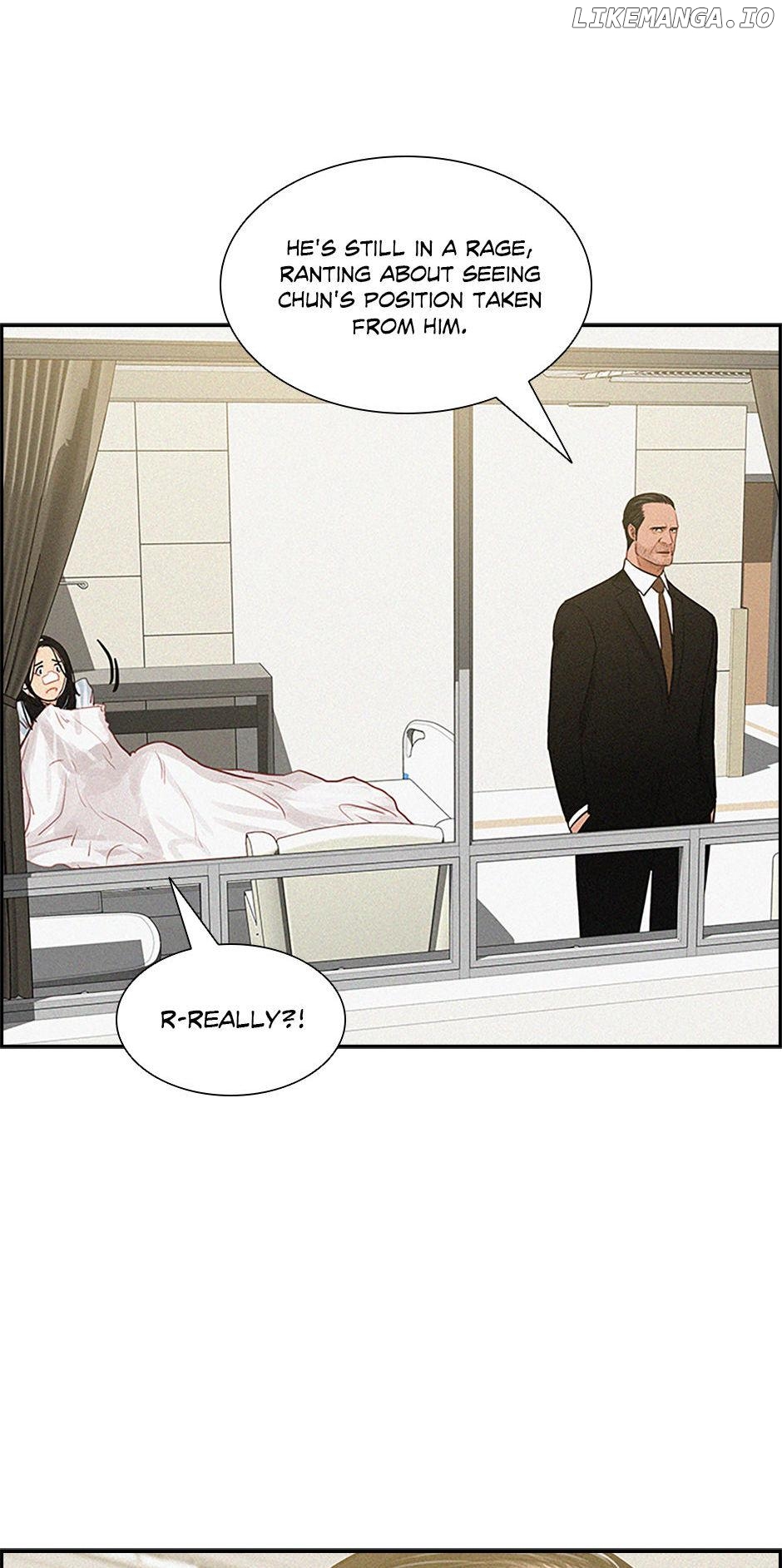 Lord of Money Chapter 170 - page 40