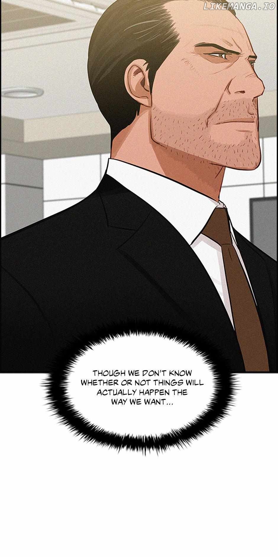 Lord of Money Chapter 170 - page 41