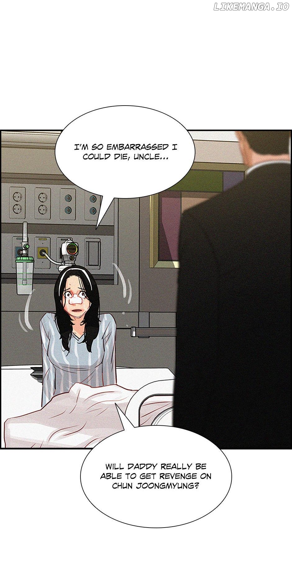 Lord of Money Chapter 170 - page 42