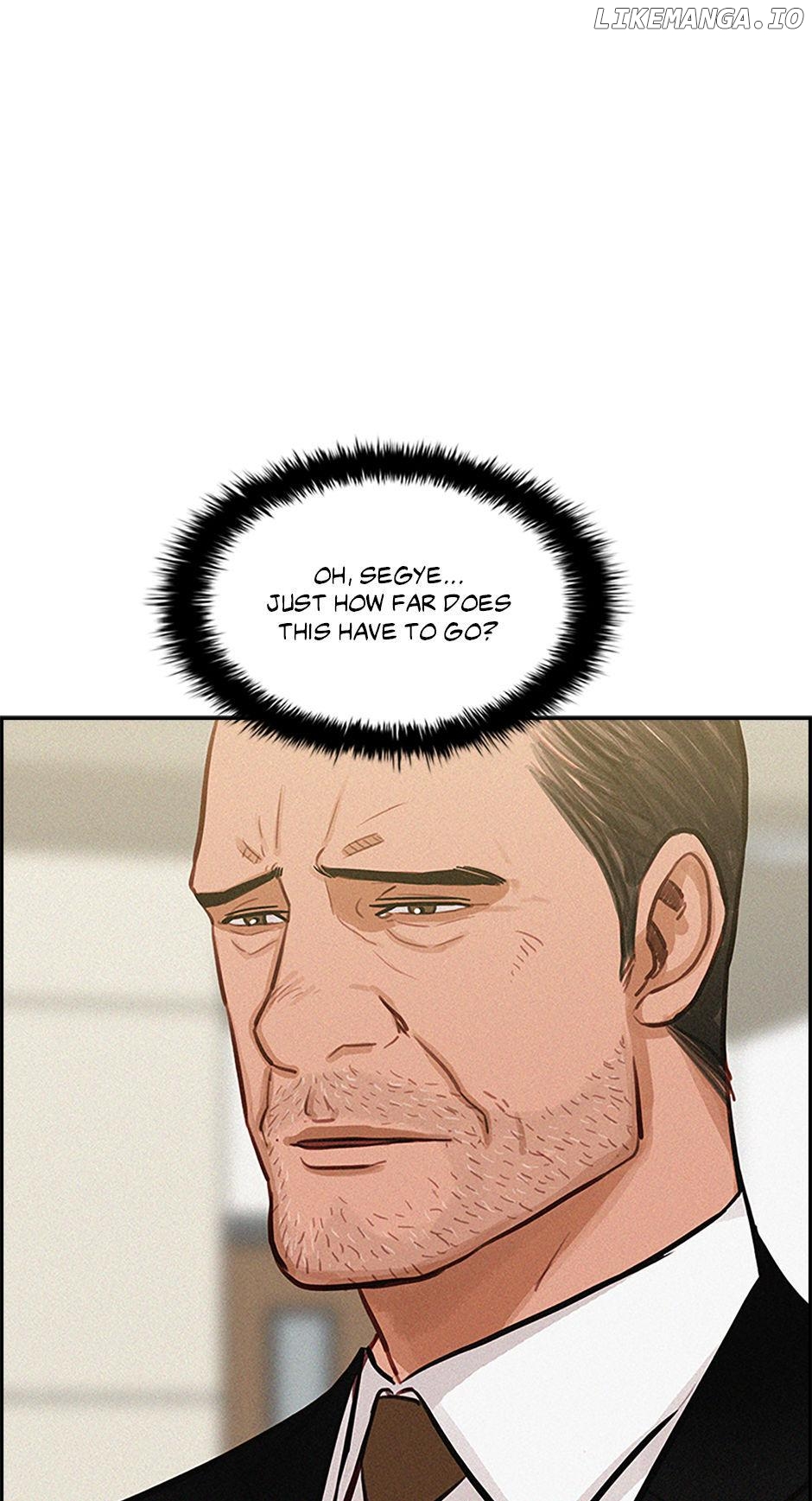 Lord of Money Chapter 170 - page 43