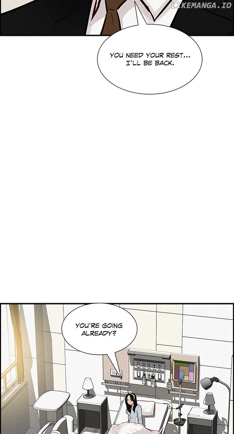 Lord of Money Chapter 170 - page 44