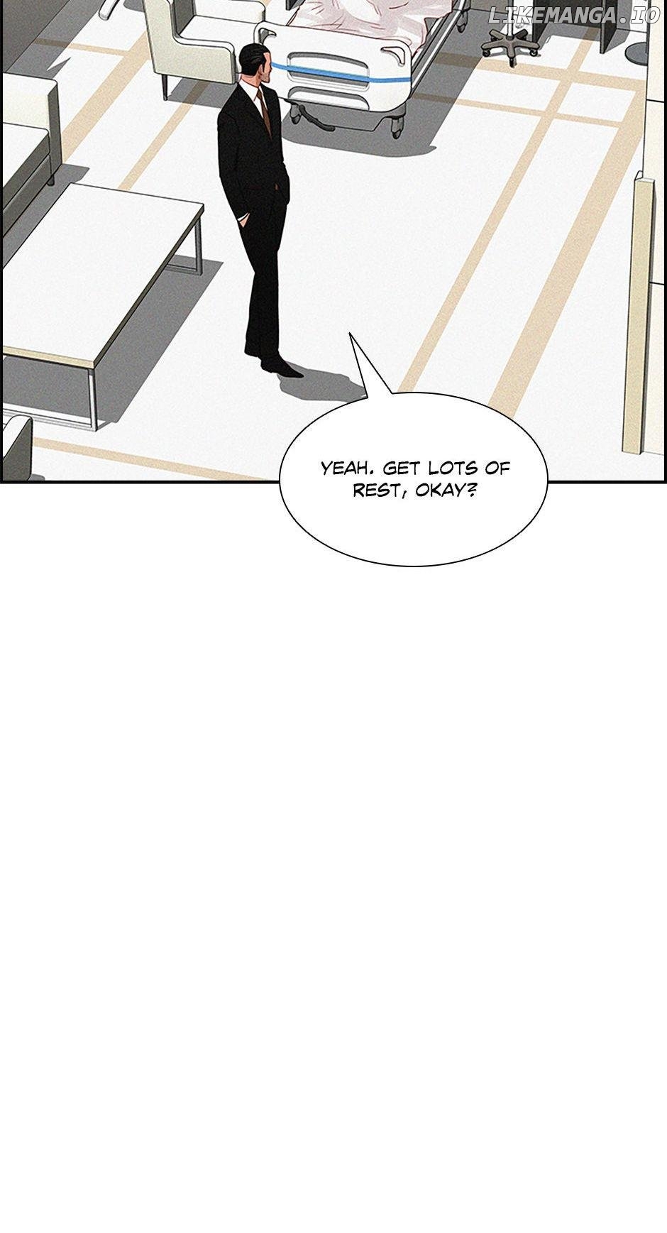 Lord of Money Chapter 170 - page 45