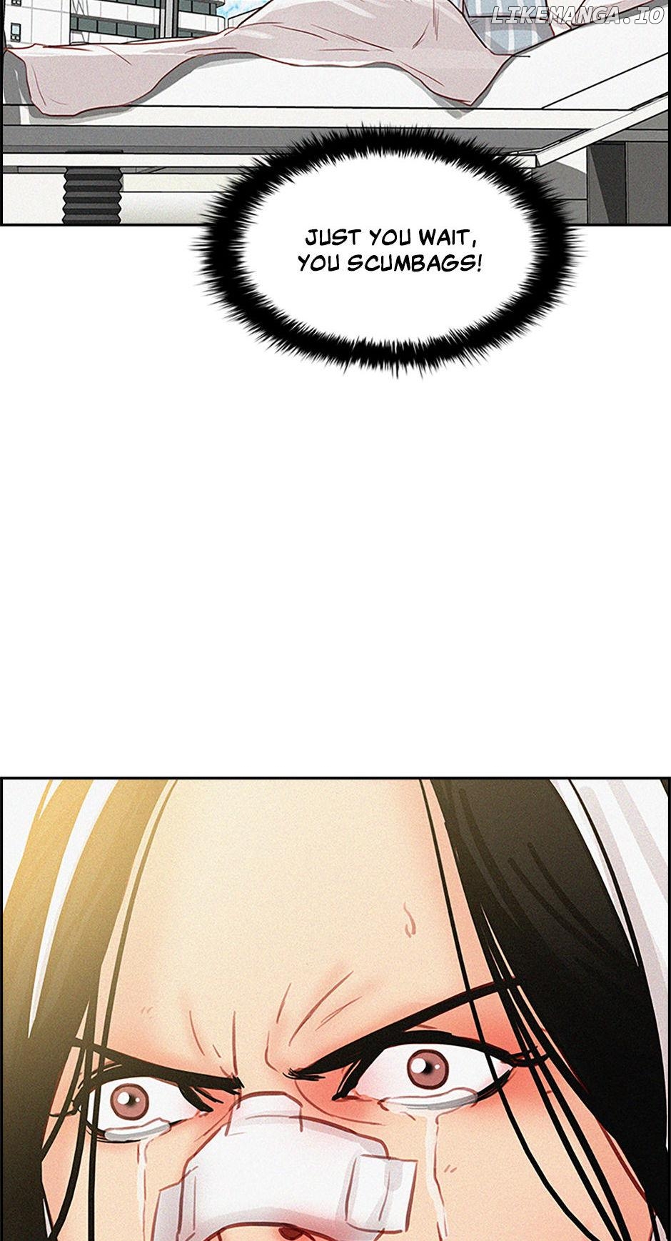 Lord of Money Chapter 170 - page 47