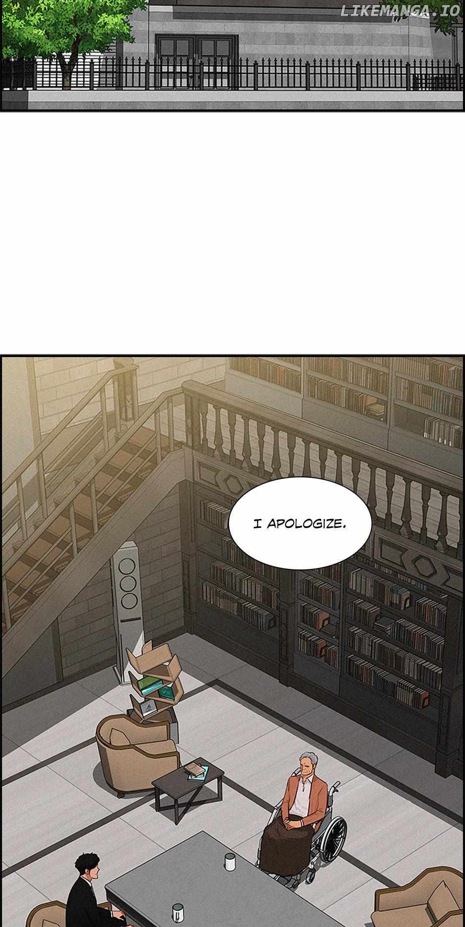 Lord of Money Chapter 170 - page 51