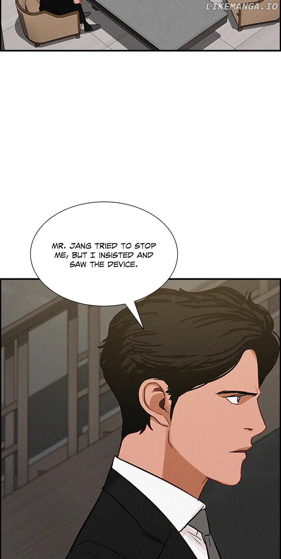 Lord of Money Chapter 170 - page 52