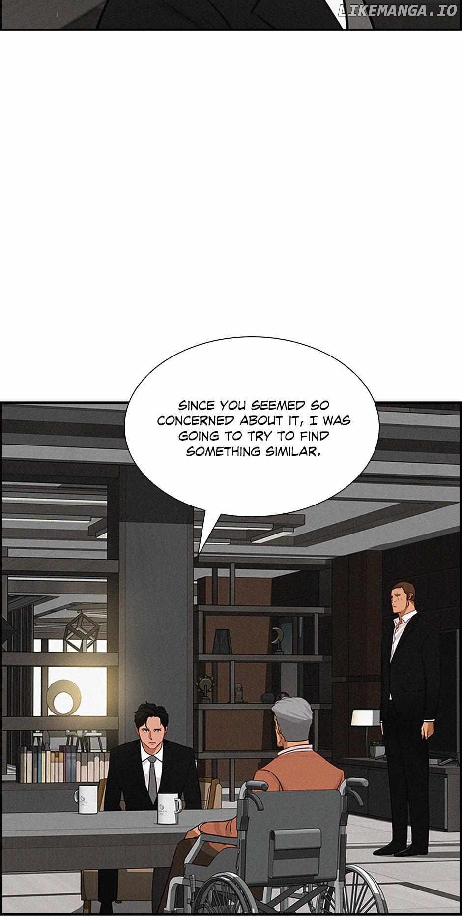 Lord of Money Chapter 170 - page 53