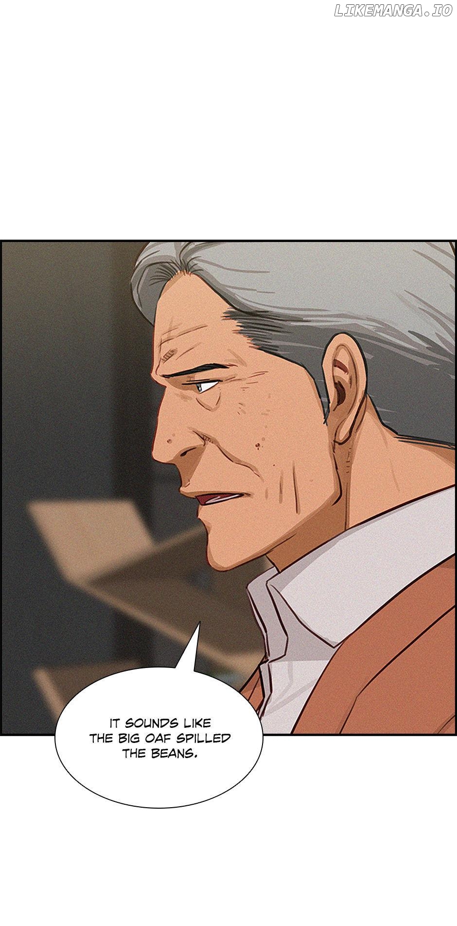 Lord of Money Chapter 170 - page 54