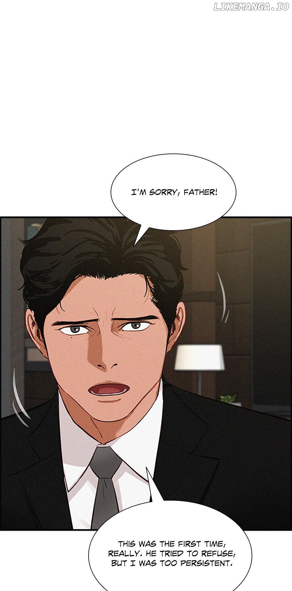 Lord of Money Chapter 170 - page 55