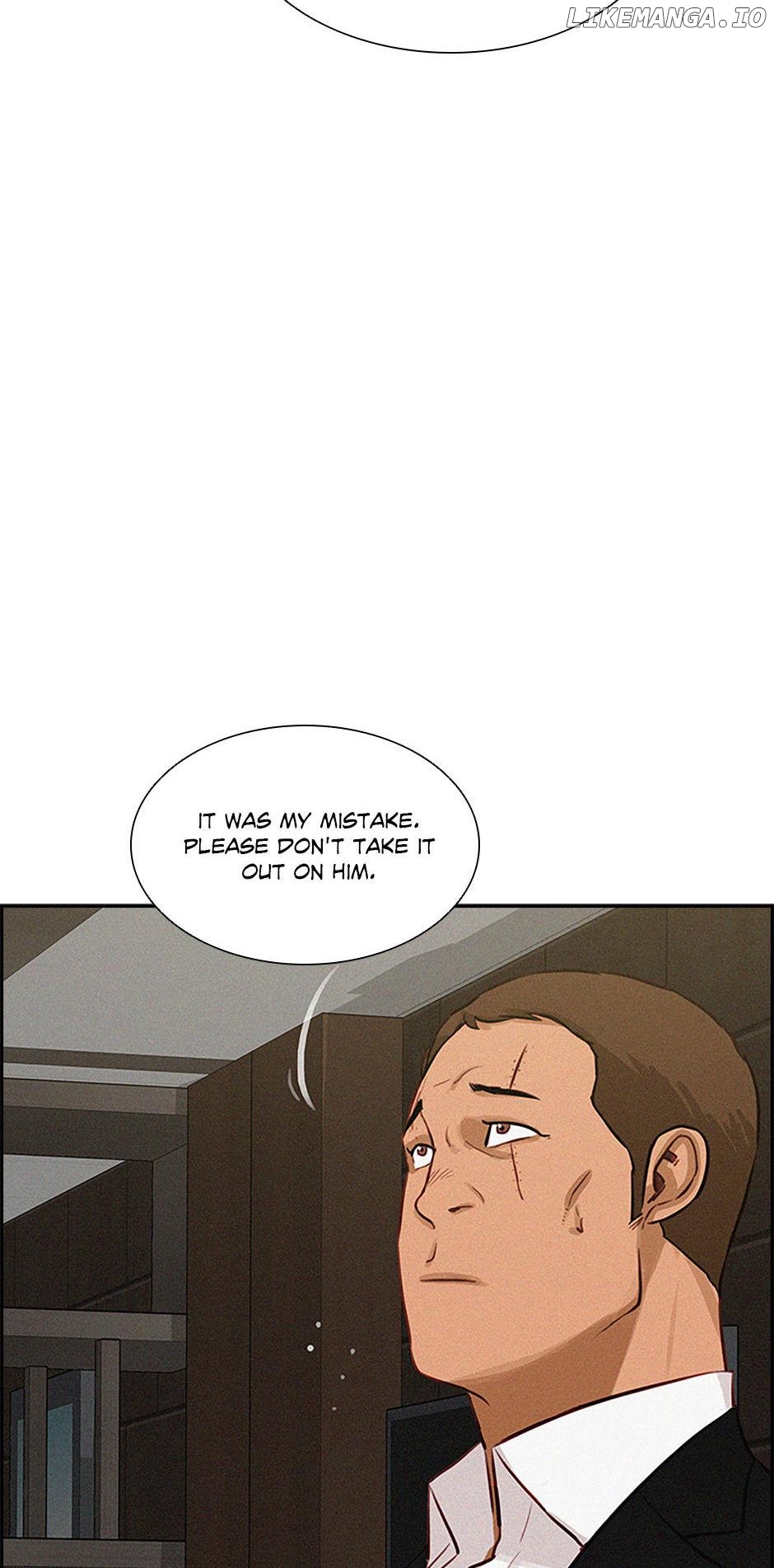 Lord of Money Chapter 170 - page 56