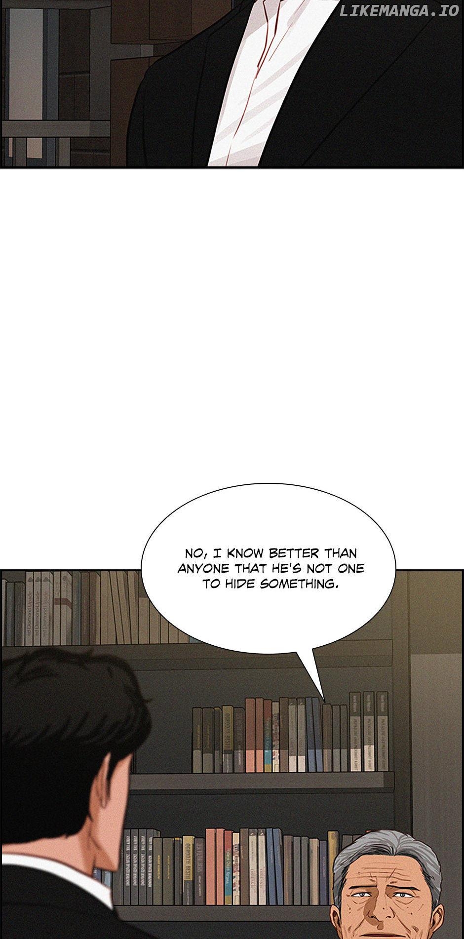 Lord of Money Chapter 170 - page 57