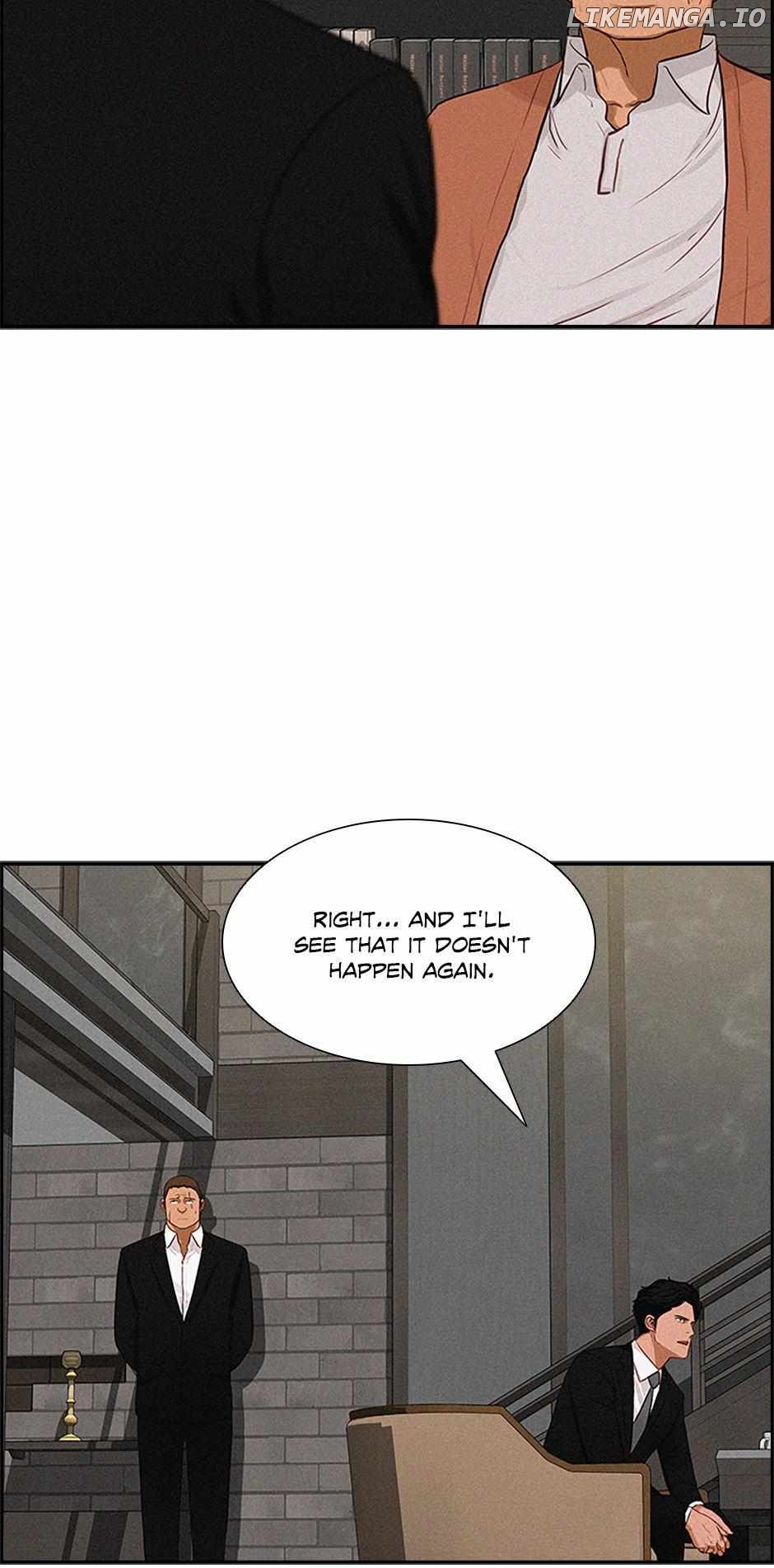 Lord of Money Chapter 170 - page 58