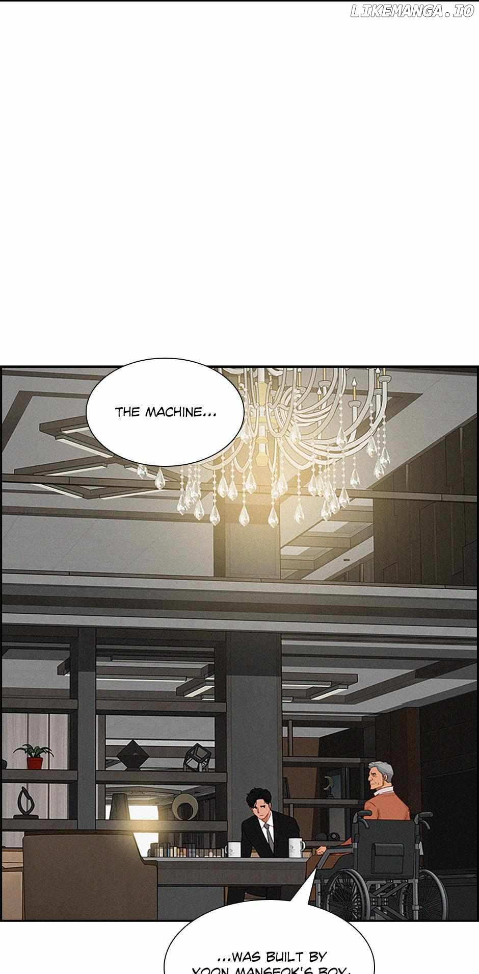 Lord of Money Chapter 170 - page 59