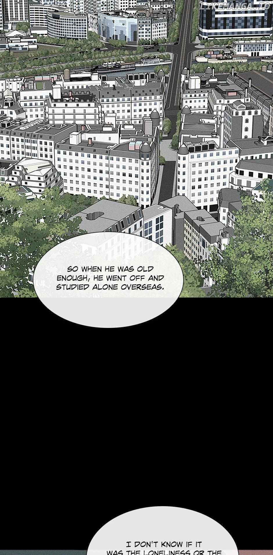 Lord of Money Chapter 170 - page 62