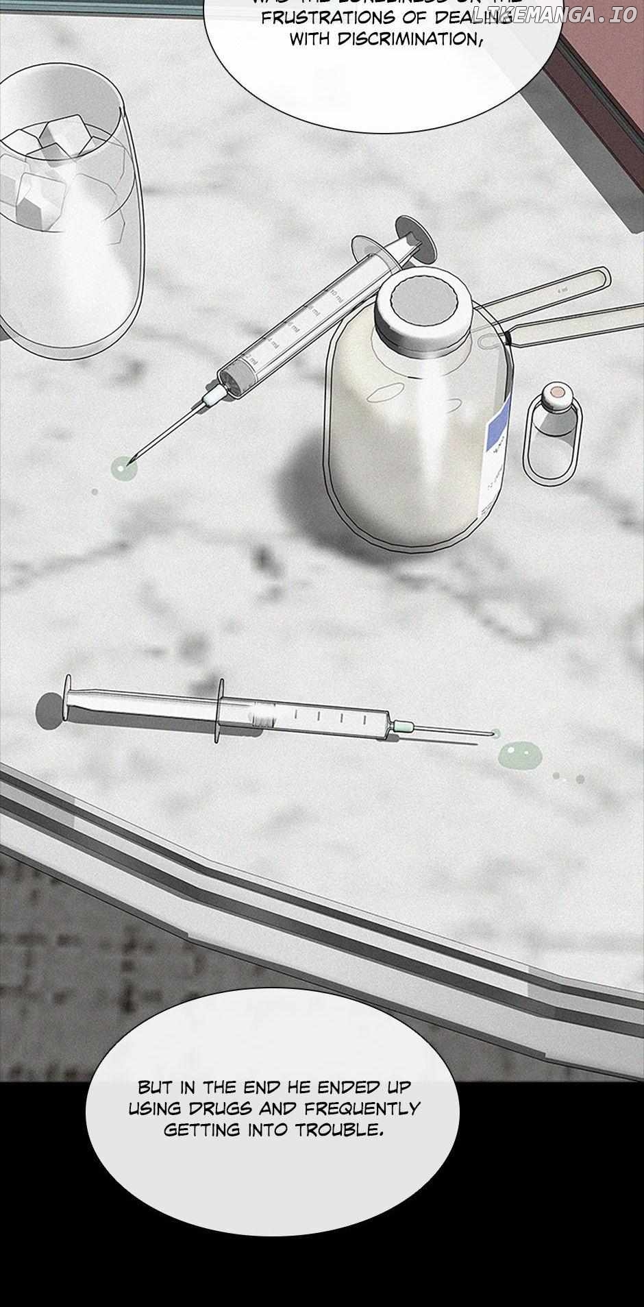 Lord of Money Chapter 170 - page 63