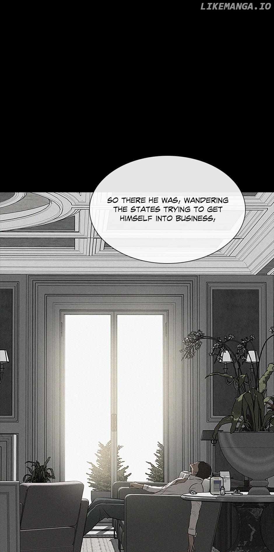 Lord of Money Chapter 170 - page 64