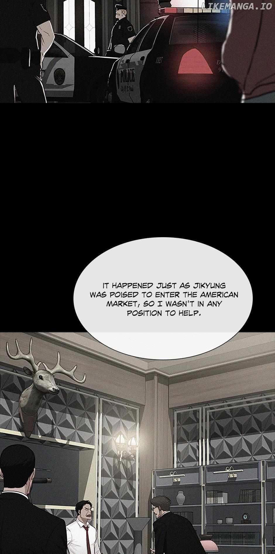 Lord of Money Chapter 170 - page 66