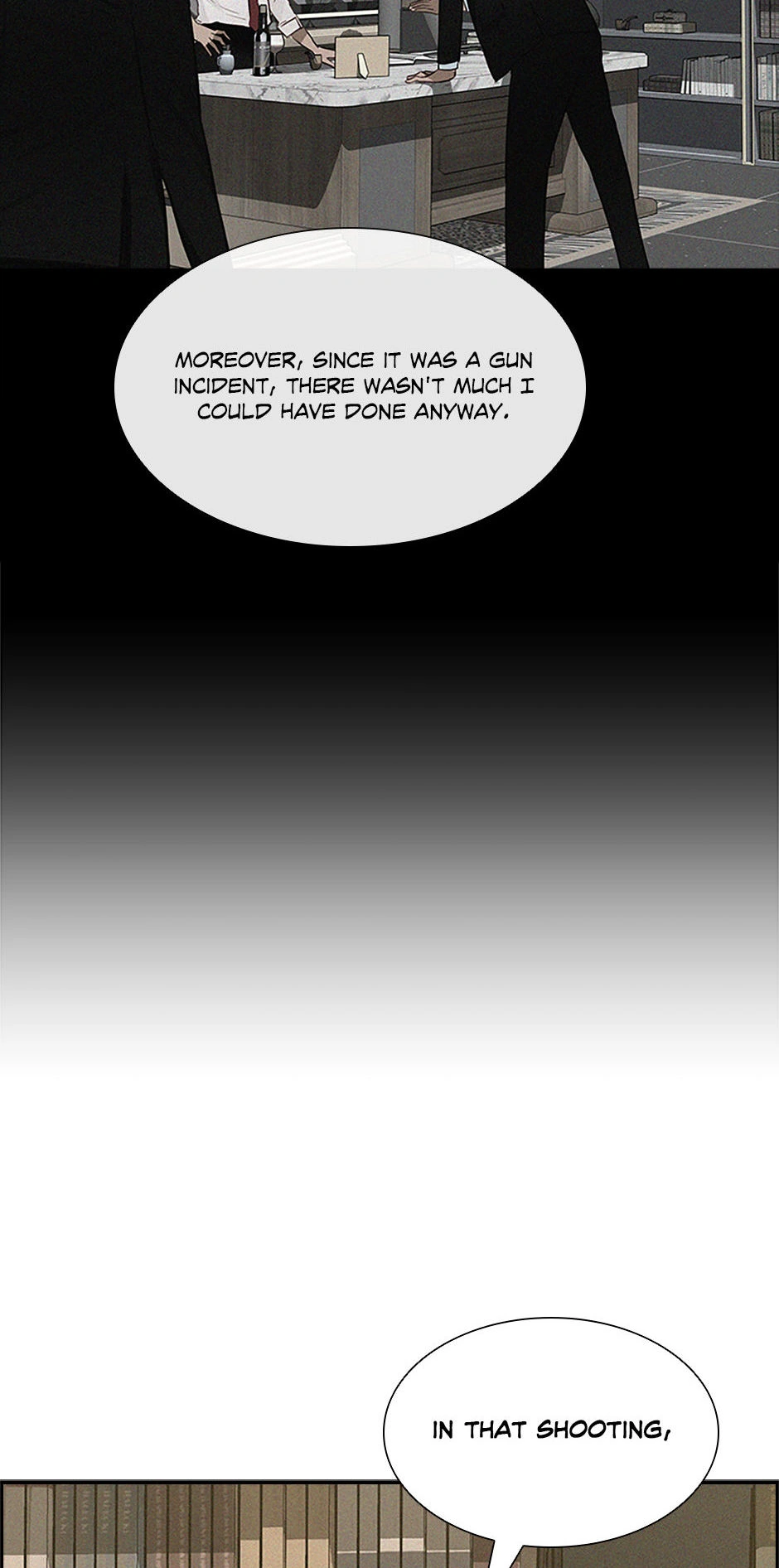 Lord of Money Chapter 170 - page 67