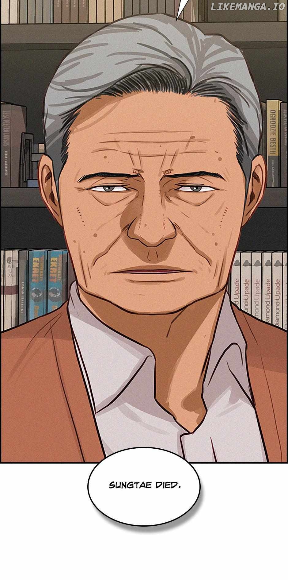 Lord of Money Chapter 170 - page 68